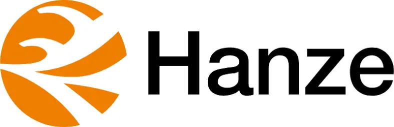 Logo Hanze